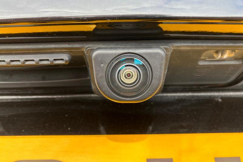 Vehicle 34