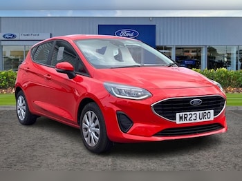 Ford - Fiesta
