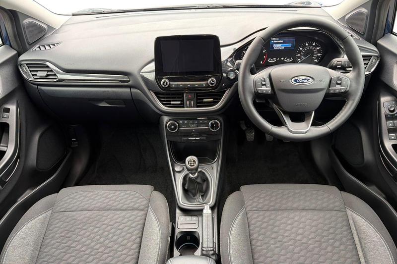 Used Ford Puma 2023 for sale - 77959192: Photo 10