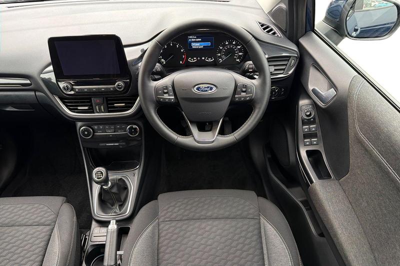 Used Ford Puma 2023 for sale - 77959192: Photo 11