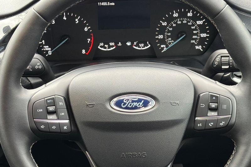 Used Ford Puma 2023 for sale - 77959192: Photo 12