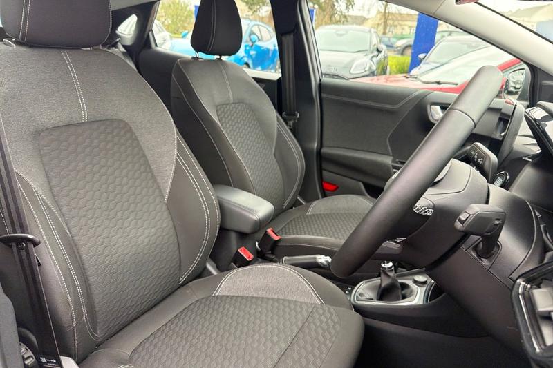 Used Ford Puma 2023 for sale - 77959192: Photo 17