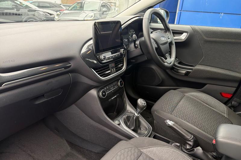 Used Ford Puma 2023 for sale - 77959192: Photo 18