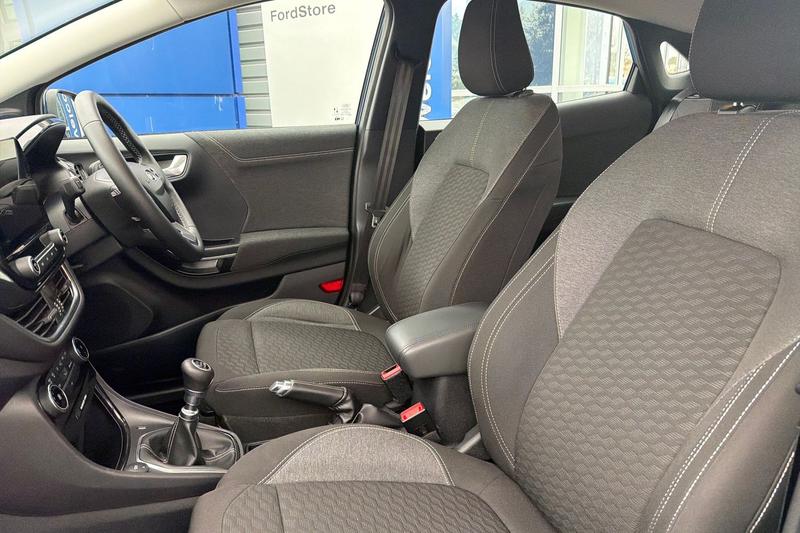 Used Ford Puma 2023 for sale - 77959192: Photo 19