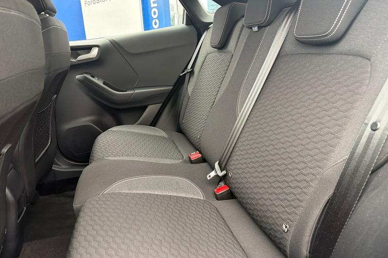 Used Ford Puma 2023 for sale - 77959192: Photo 20