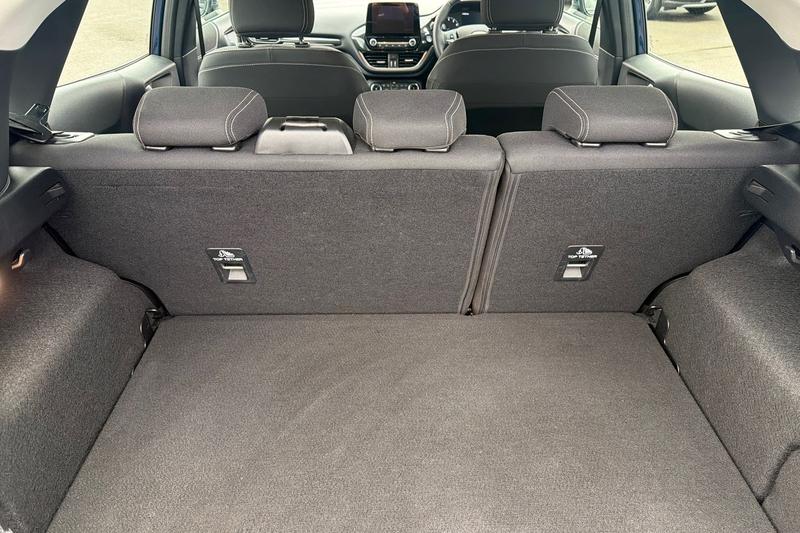 Used Ford Puma 2023 for sale - 77959192: Photo 21