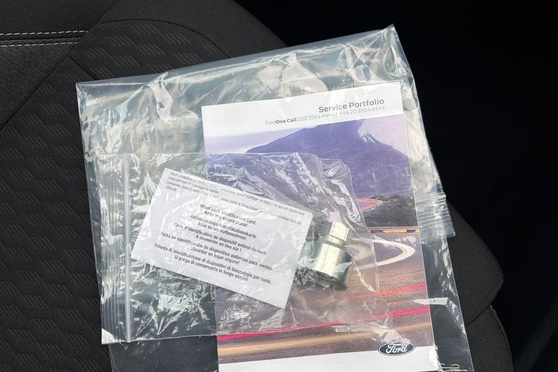 Used Ford Puma 2023 for sale - 77959192: Photo 22