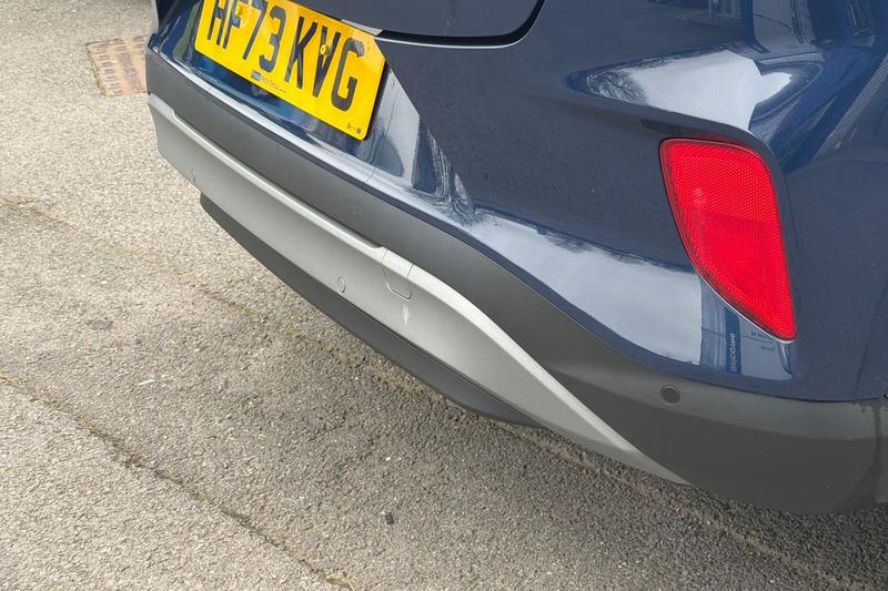 Used Ford Puma 2023 for sale - 77959192: Photo 23