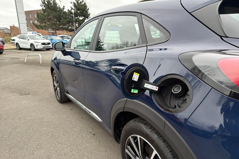 Used Ford Puma 2023 for sale - 77959192: Photo 24