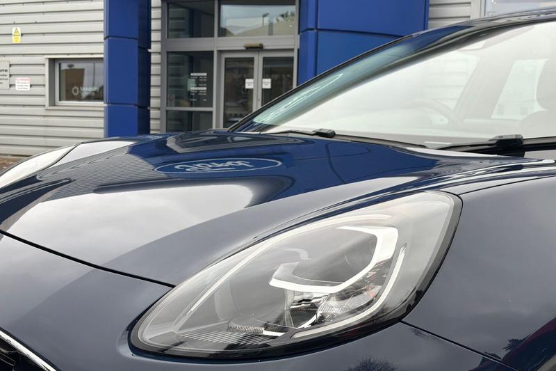 Used Ford Puma 2023 for sale - 77959192: Photo 25