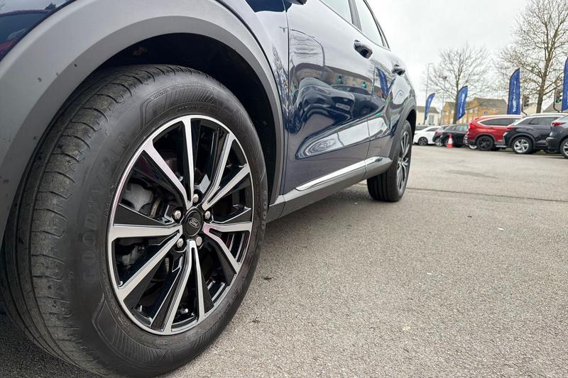 Used Ford Puma 2023 for sale - 77959192: Photo 26