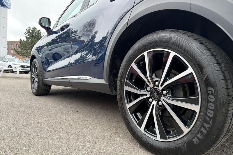 Used Ford Puma 2023 for sale - 77959192: Photo 27