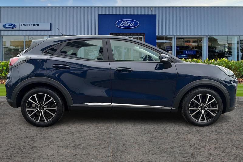 Used Ford Puma 2023 for sale - 77959192: Photo 3