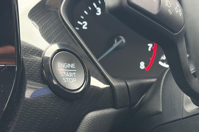 Used Ford Puma 2023 for sale - 77959192: Photo 32