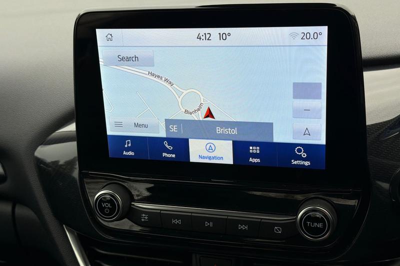 Used Ford Puma 2023 for sale - 77959192: Photo 34