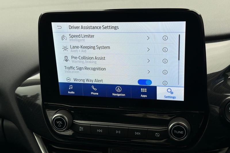 Used Ford Puma 2023 for sale - 77959192: Photo 36