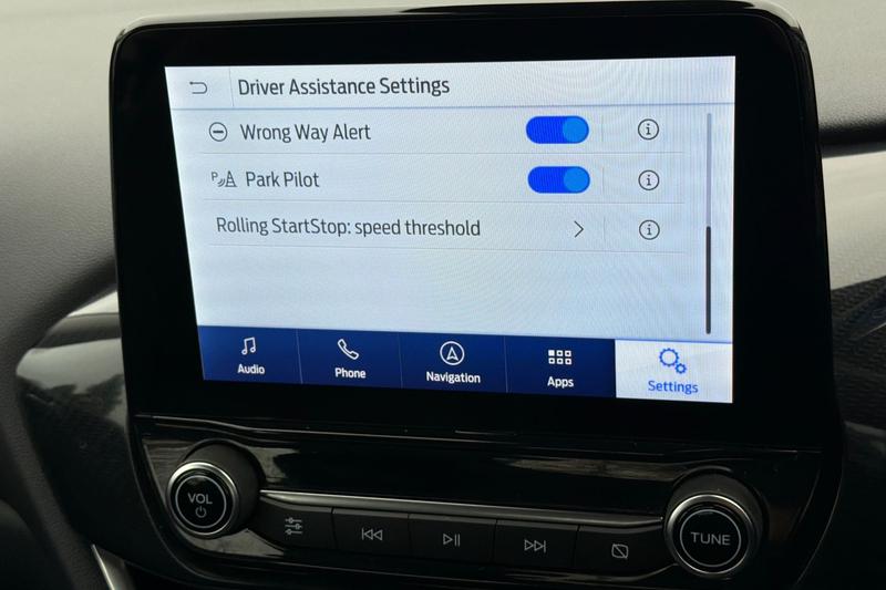 Used Ford Puma 2023 for sale - 77959192: Photo 37