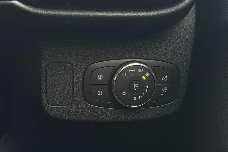 Used Ford Puma 2023 for sale - 77959192: Photo 40