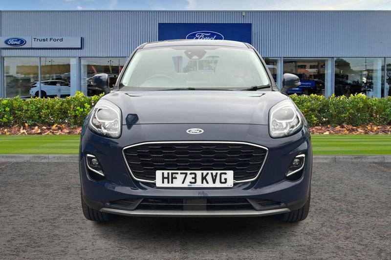 Used Ford Puma 2023 for sale - 77959192: Photo 6