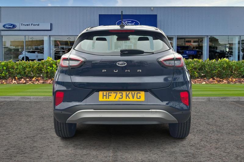 Used Ford Puma 2023 for sale - 77959192: Photo 7