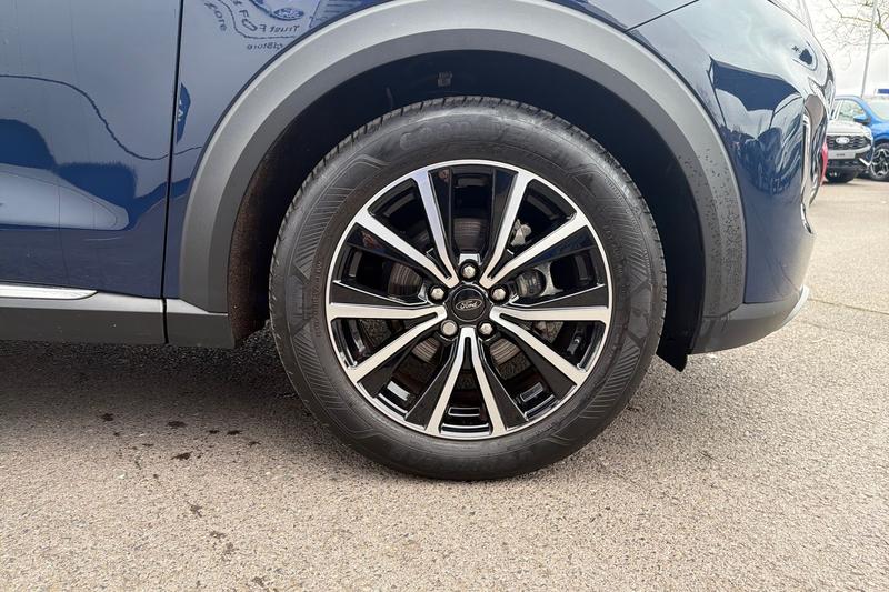 Used Ford Puma 2023 for sale - 77959192: Photo 8