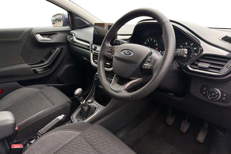 Used Ford Puma 2023 for sale - 77959192: Photo 9