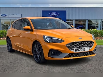 Ford - Focus