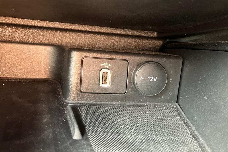 Vehicle 29