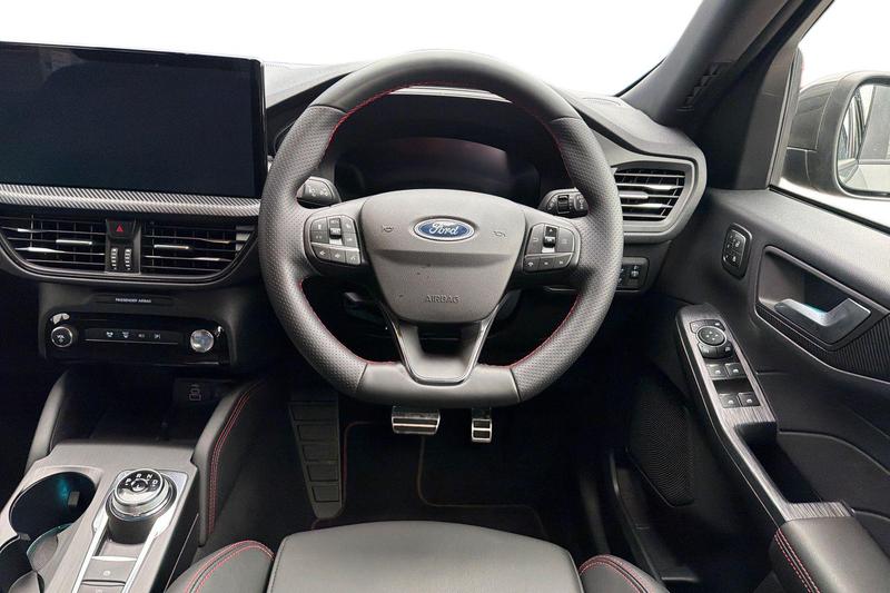 Used Ford Kuga 2025 for sale - 77470262: Photo 11