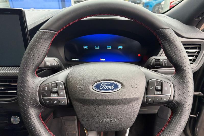 Used Ford Kuga 2025 for sale - 77470262: Photo 12
