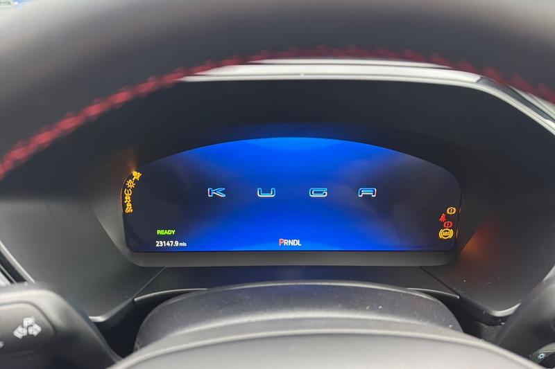 Used Ford Kuga 2025 for sale - 77470262: Photo 13