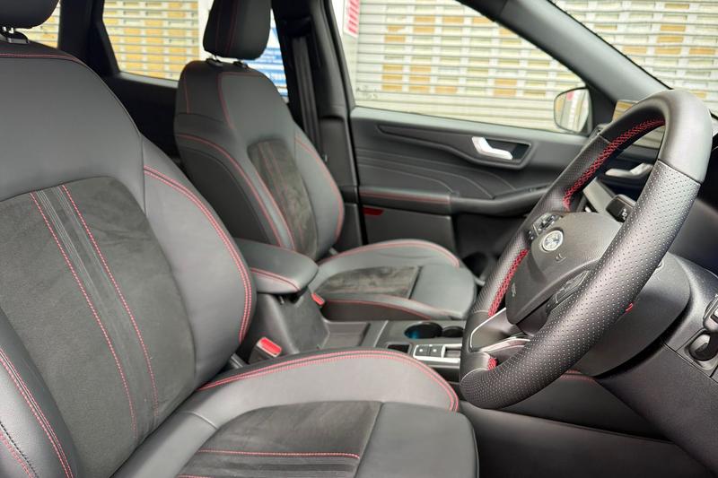 Used Ford Kuga 2025 for sale - 77470262: Photo 17