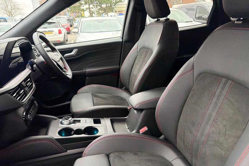 Used Ford Kuga 2025 for sale - 77470262: Photo 19