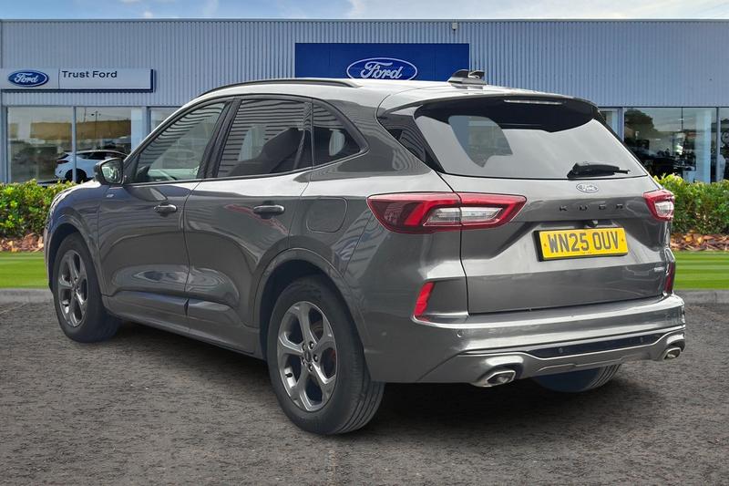 Used Ford Kuga 2025 for sale - 77470262: Photo 2