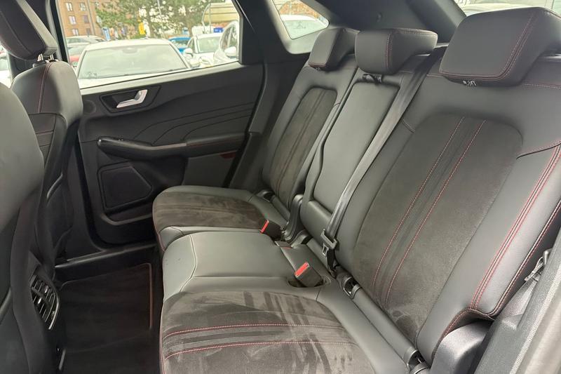 Used Ford Kuga 2025 for sale - 77470262: Photo 20