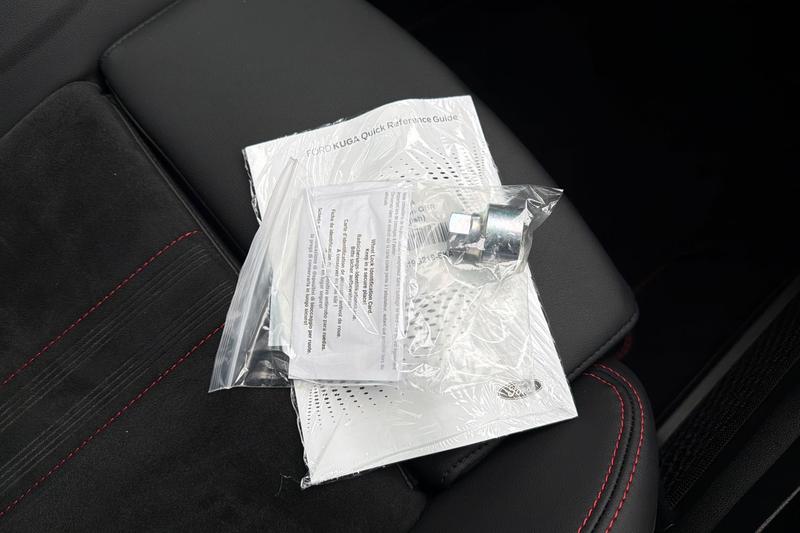 Used Ford Kuga 2025 for sale - 77470262: Photo 22