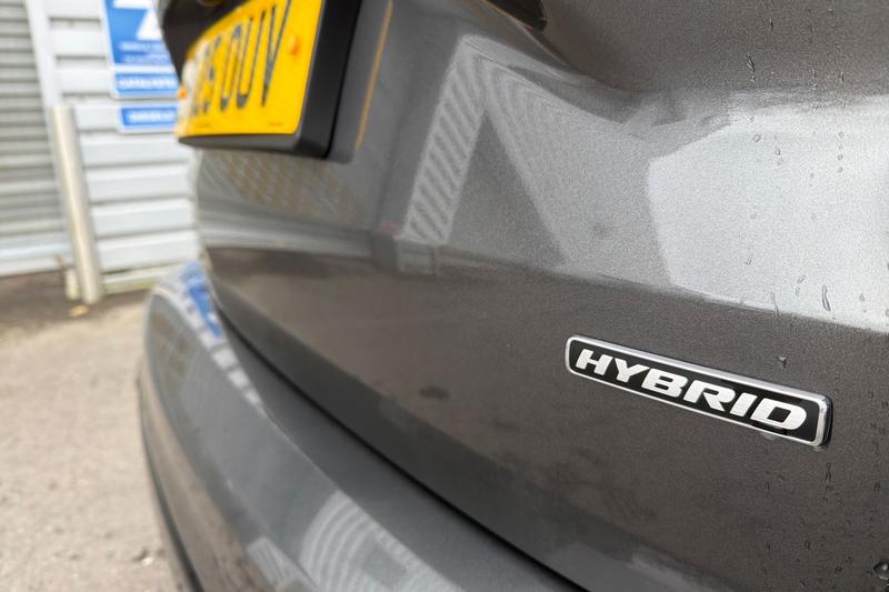 Used Ford Kuga 2025 for sale - 77470262: Photo 25