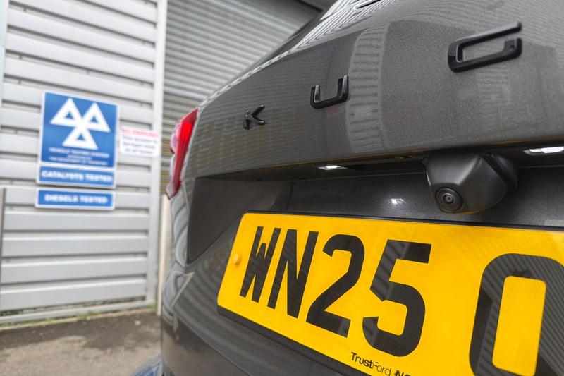 Used Ford Kuga 2025 for sale - 77470262: Photo 26