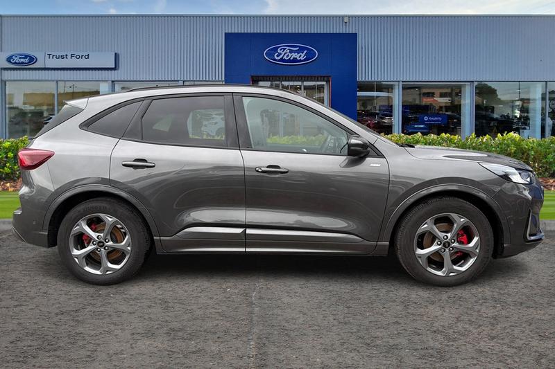 Used Ford Kuga 2025 for sale - 77470262: Photo 3