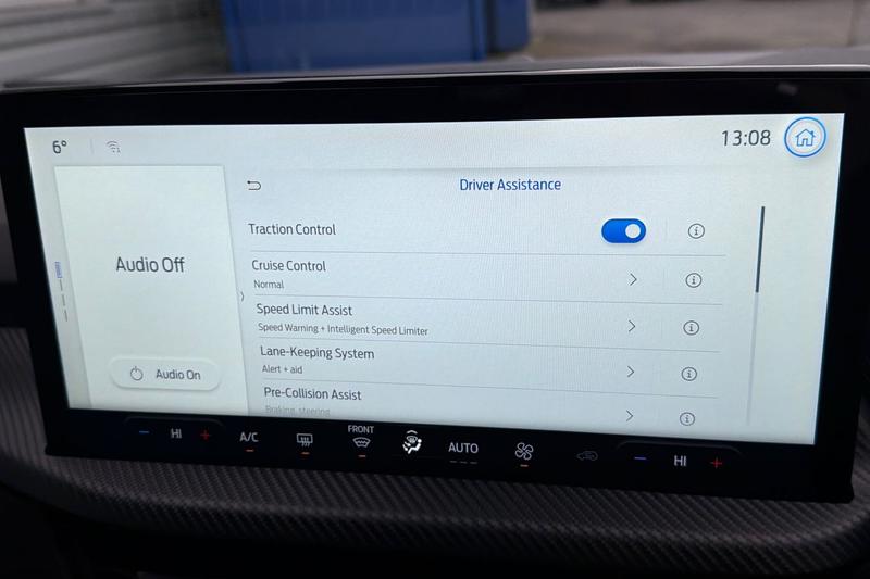 Used Ford Kuga 2025 for sale - 77470262: Photo 37