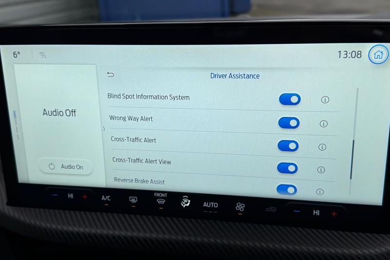 Used Ford Kuga 2025 for sale - 77470262: Photo 38