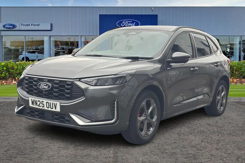 Used Ford Kuga 2025 for sale - 77470262: Photo 5