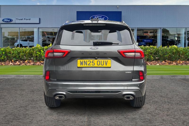 Used Ford Kuga 2025 for sale - 77470262: Photo 7