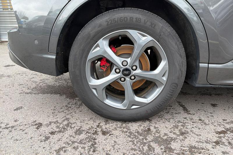 Used Ford Kuga 2025 for sale - 77470262: Photo 8