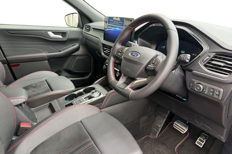Used Ford Kuga 2025 for sale - 77470262: Photo 9