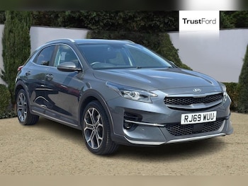 Used Kia XCeed 2020 for sale - 79208892: Photo