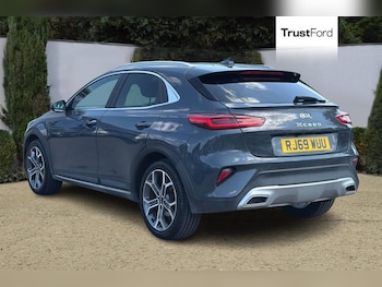 Used Kia XCeed 2020 for sale - 79208892: Photo