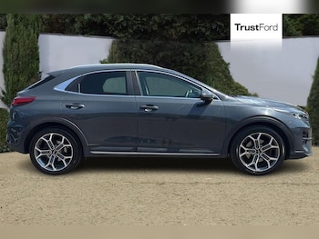 Used Kia XCeed 2020 for sale - 79208892: Photo