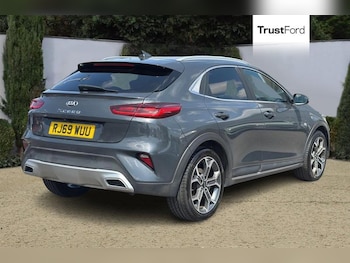 Used Kia XCeed 2020 for sale - 79208892: Photo