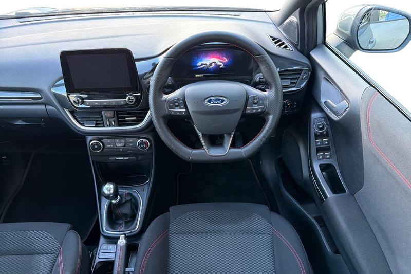 Used Ford Puma 2023 for sale - 77435096: Photo 11